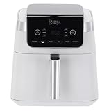 Ninja Max Pro 6-in-1 Airfryer 6.2 Liter Weiße Heißluftfritteuse