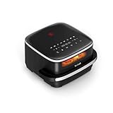 Tefal Tefal Easy Fry Heißluftfritteuse, XL Surface
